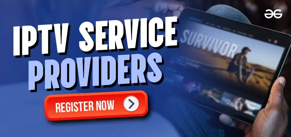 Meilleurs abonnements aux fournisseurs de services IPTV